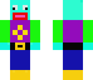 yay's bropther