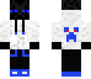 cool enderman