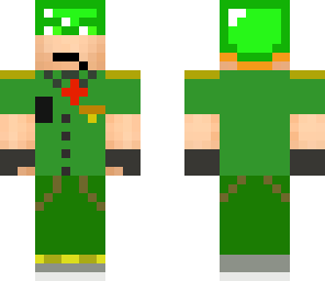 soldier dude