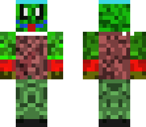 stick man