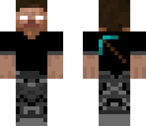 fallen kingdom herobrine