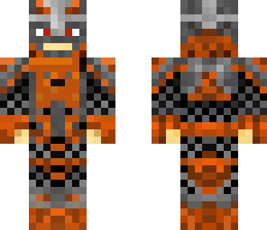 dwarf king