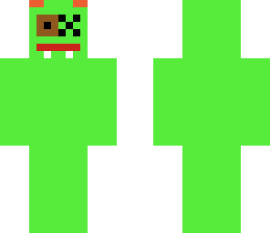 green monster