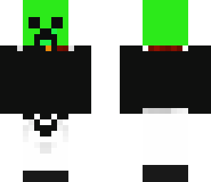 cool creeper