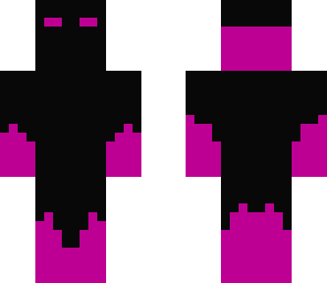 the ender wtf