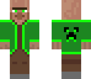 villager