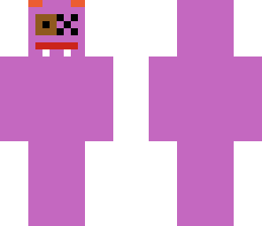 pink monster