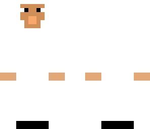 ugly sheep