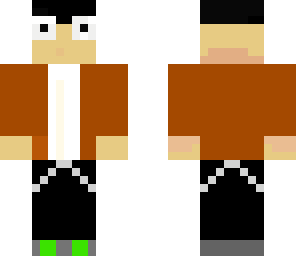adam