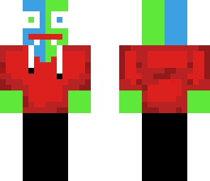 sweet monster