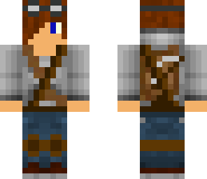 gun slinger