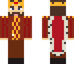 somesortofking