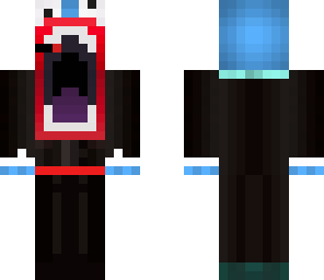 thhe hunkermunker