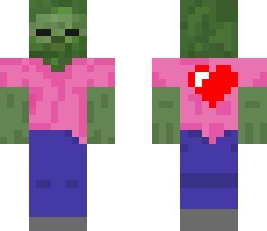 love zombie