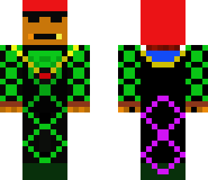 connorandnathanminecraftvideos main skin 