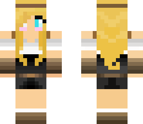 better girl