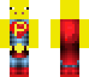 captainbudderpig
