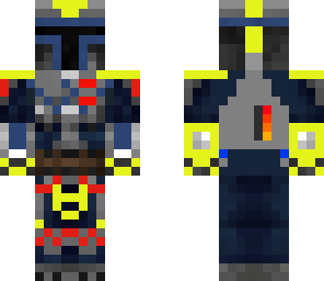 super mandalorian