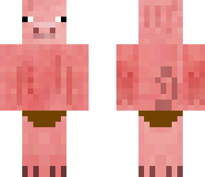 pigman villager