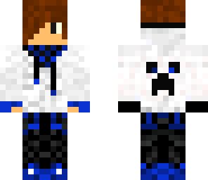 blue dude 