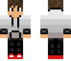 cool skin