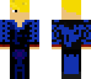 miner assassin