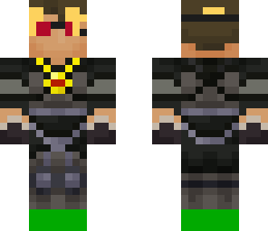 skydoesminecraft evil twin