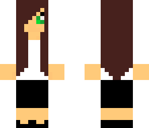 normal girl fixed