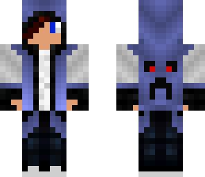 creeper bpy