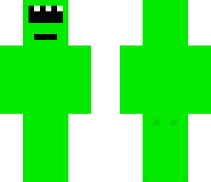 monstertje