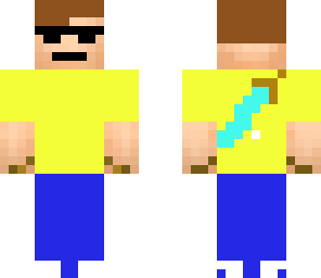 my skin