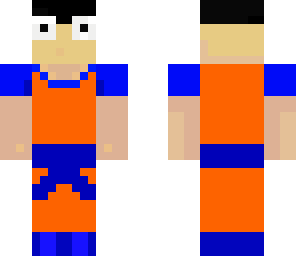 goku