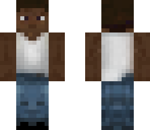 edited gta carl johnson