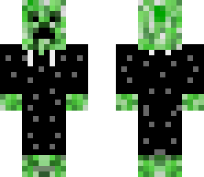 dj creeper