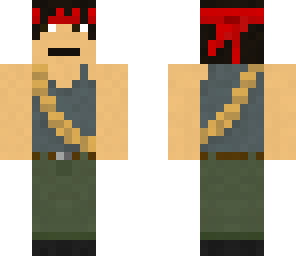 john rambo