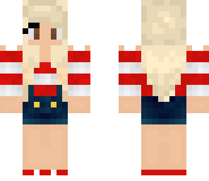 jessica-le sailor