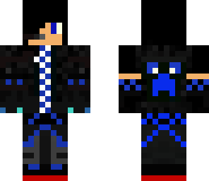  cool guy twin