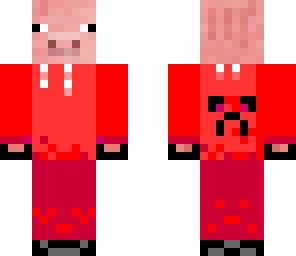 pig  cool