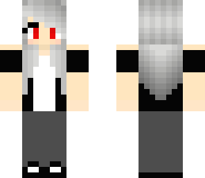 vampire girl edit