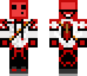 red slime