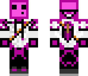 purple slime