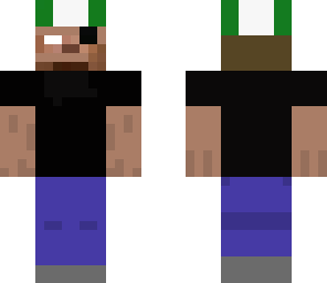 my skin