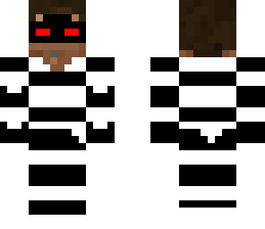 robber with headset