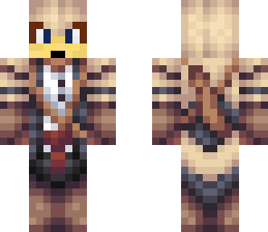 official barkout_7's skin