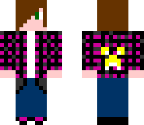 emo guy