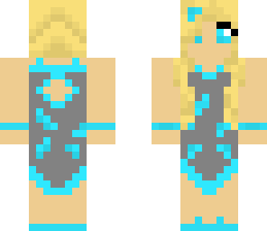 dimond ore girl