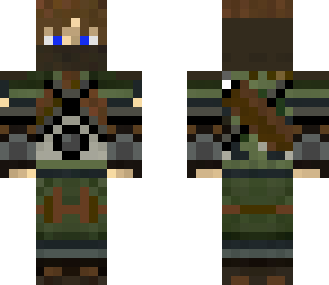 elf archer