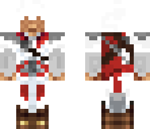 ezio brother hood