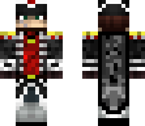 skin