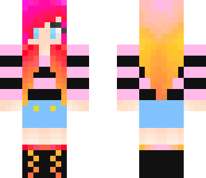 cute girl